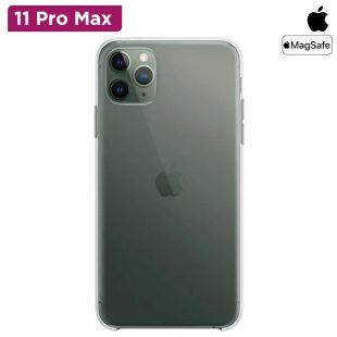 iPhone 11 Pro Max Clear Case by Apple