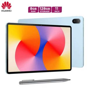 HUAWEI MatePad SE 11 inch 8GB RAM 128GB Storage WiFi