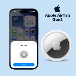 Apple AirTag Gen2
