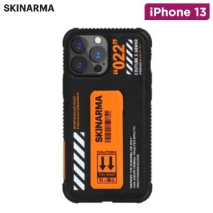 غطاء حماية لهاتف iPhone 13 من Skinarma