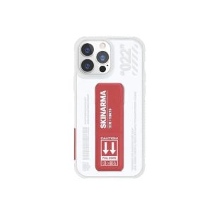 غطاء حماية لهاتف iPhone 13 من Skinarma