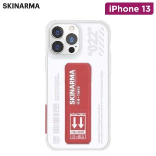 غطاء حماية لهاتف iPhone 13 من Skinarma