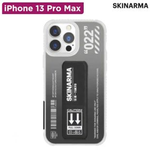 غطاء حماية Grip لهاتف iPhone 13 Pro Max من Skinarma