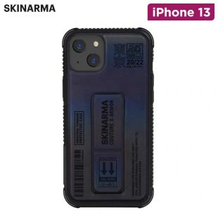غطاء حماية Kira Kobai لهاتف iPhone 13 من Skinarma