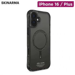 Skinarma Saido Mag-Charge Protective Case for iPhone