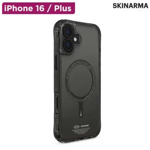 غطاء حماية Saido Mag-Charge لهاتف iPhone من Skinarma