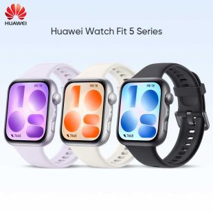 Huawei Fit 5 Smart Watch