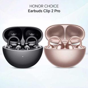 سماعات مشبك Choice 2 برو من Honor