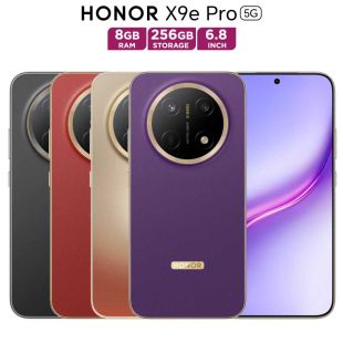 X9e Pro 5G Smartphone 6.8 Inch 256GB Storage 8GB RAM with 11000mAh Battery by Honor