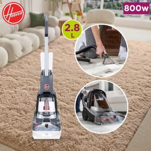 Powerdash Carpet Washer Vacuum Cleaner 2.8L 800W by Hoover