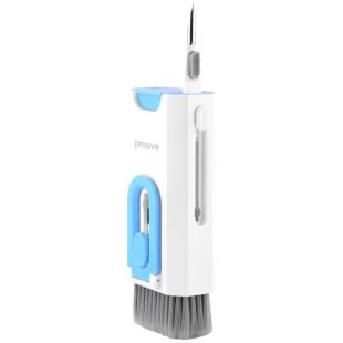 مجموعة تنظيف مستر كلينر متعددة الاستخدامات 8 في 1 من Proove