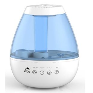 Orca Cool Mist Humidifier 2.5 Liters 25W