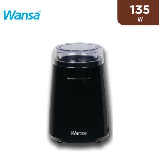 135W Manual Coffee Grinder by Wansa