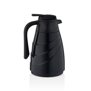 مطارة عازلة للحرارة للشاي والقهوة 1 لتر