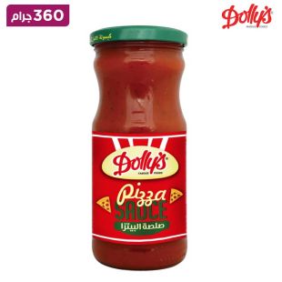 دوليز- صلصة بيتزا 360 جرام