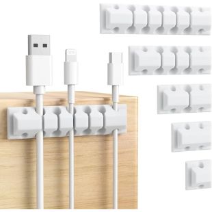 مثبت ومنظم الكيبل والاسلاك