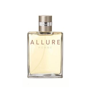 Chanel Allure Homme 100ml EDT For Men - Tester