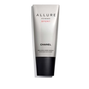 Chanel Allure Homme Sport After Shave Moisturiser 100ml - Tester