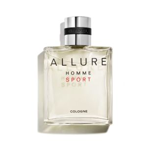 CHANEL Allure Homme Sport Cologne 100ml EDC For Men - Tester