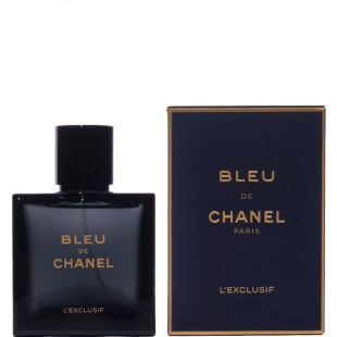 Chanel Bleu De Chanel L'Exclusif 60ml Perfume For Men