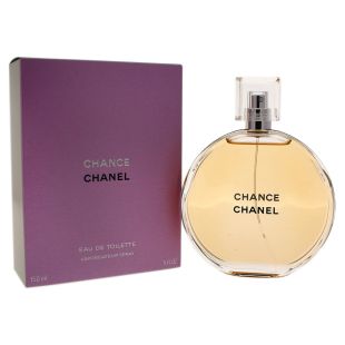 عطر Chance للسيدات 150 مل EDT من Chanel