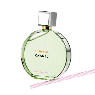 Chanel Chance Eau Fraiche 100ml EDP For Women - Tester
