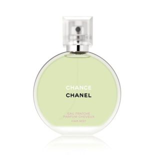 Chanel Chance Eau Fraiche 35ml Hair Mist For Women - Tester