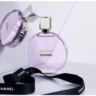 その他 CHANEL CHANCE Eau Splendide 100ml CHANCE EAU SPLENDIDE Eau de Parfum Spray - 3.4 FL. OZ. | CHANEL