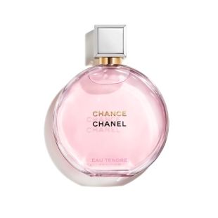 عطر Chance Eau Tendre للسيدات 100 مل EDP Tester من Chanel