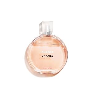 Chanel Chance Eau Vive 100ml EDT For Women - Tester
