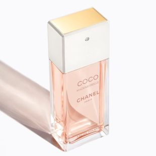 Chanel Coco Mademoiselle 100ml EDT For Women - Tester
