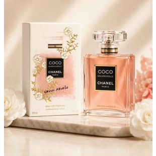 Chanel Coco Mademoiselle Crush Absolu 100ml EDP For Women