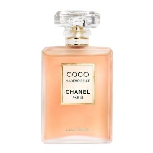 Chanel Coco Mademoiselle L eau Privee 100ml EDP For Women - Tester