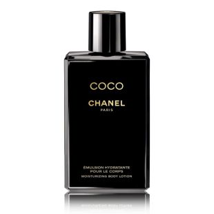 Chanel Coco Moisturizing Body Lotion 200ml For Women - Tester