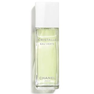 Chanel Cristalle Eau Verte 100ml EDP For Women - Tester