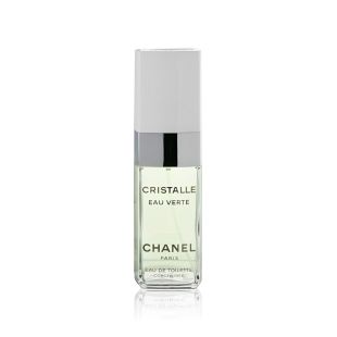 Chanel Cristalle Eau Verte 100ml EDT For Women - Tester