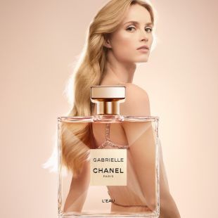 عطر Gabrielle L’Eau للسيدات 100 مل EDT Tester من Chanel