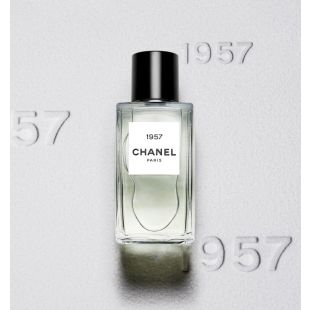 Chanel Les Exclusifs de Chanel 1957 EDP 200ml For Unisex - Tester