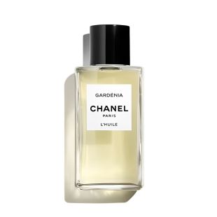 Chanel Les Exclusifs de Chanel Gardenia Body Oil 200ml For Women - Tester