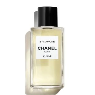 Chanel Les Exclusifs de Chanel Sycomore Body Oil 200ml For Unisex - Tester