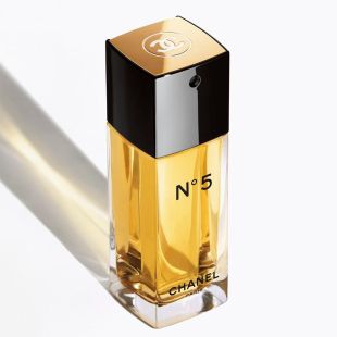 Chanel N°5 EDT 75ml For Women - Tester