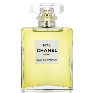 Chanel No 19 EDP 100ml For Women - Tester