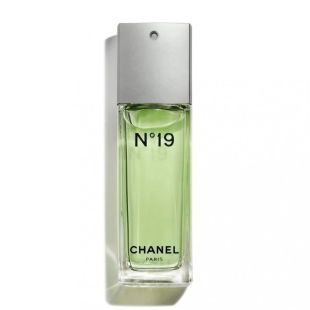Chanel No 19 EDT 100ml For Women - Tester