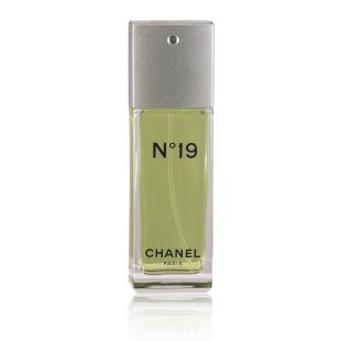 Chanel No 19 EDT 50ml For Women - Tester