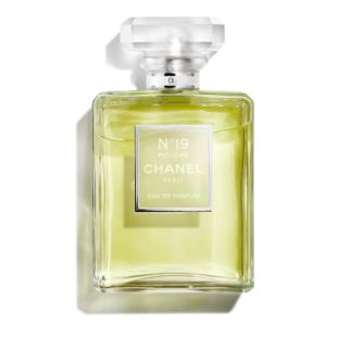 Chanel No 19 Poudre EDP 100ml For Women - Tester