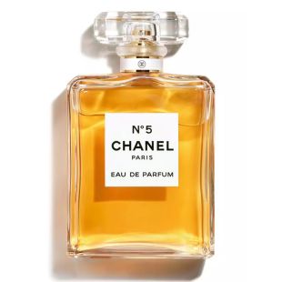 Chanel No 5 EDP 100ml For Women by Chanel - Tester