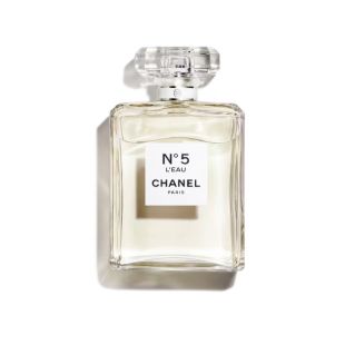100ml Chanel No 5 L'Eau EDT Tester For Women
