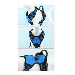 Chest Harness For Dogs XL 23-46 Kg