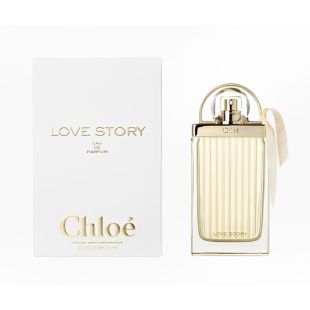 عطر Love Story للسيدات 75 مل EDP من Chloe