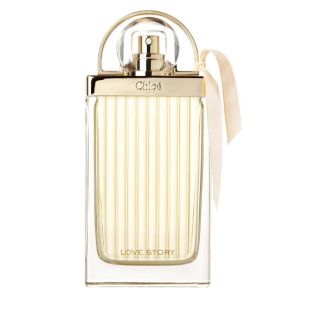 عطر Love Story للسيدات 75 مل EDP Tester من Chloe